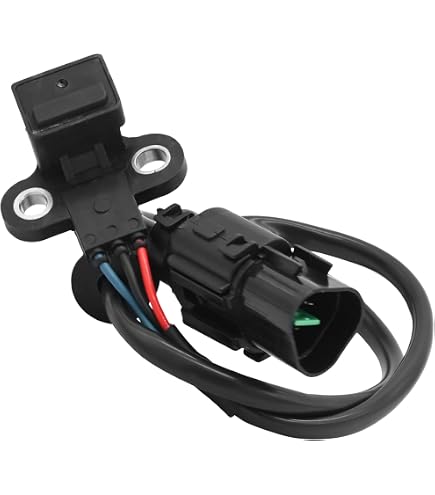 Amazon.com: TAMKKEN Crankshaft Position Sensor 39310-39800 213