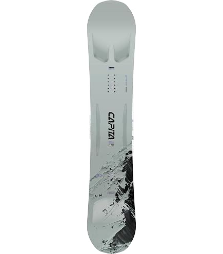 capita freestyle snowboard Amazon.com : Ultrafear Men's Snowboard, 153cm : Sports & Outdoors sharp edge control Color:White / Multi High school football as Fishery_Surfcasting