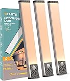 Under Cabinet Lighting, Equipped with Motion