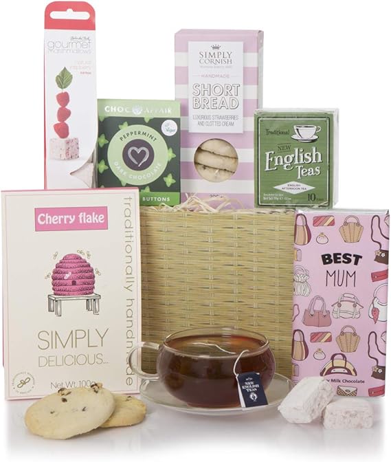 birthday treats for mum