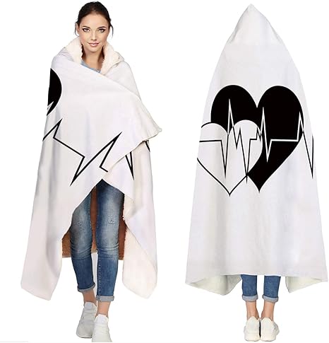 hooded bath towels for adults