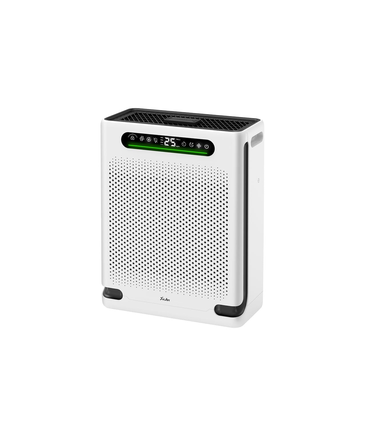 Photo 1 of Air Purifiers for Bedroom Up to 2600 Ft², HEPA Air Purifier & Air Quality Display, Powerful Turbo Mode Air Cleaner for Pet Hair Odors Smoke Dust