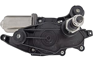 PARTS PLAYER OEG Parts New Windshield Wiper Motor Rear Compatible with Ford Escape Mercury Mariner Mazda Tribute 2008-2012 WM693, WM-693, 8L8Z-17508-D, 8L8Z17508D, ZZC0-67-450, 85-2075, 40-2075 ?8L8Z-17508-D