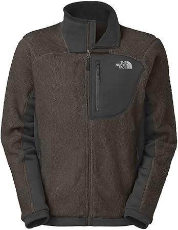 north face grizzly jacket