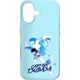 Captain Tsubasa (Tsubasa Representative) Case for iPhone 17