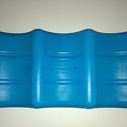 Campingaz Acumulador Frio, Azul, 22 x 10.50 x 5 cm: Amazon.es ...