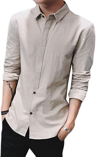 Alppvメンズ シャツ ブラウス ワイシャツ カジュアル シャツ ストライプ トップス メンズ ファッション シャツ メンズ 春 秋 夏 シャツ 吸汗通気 おしゃれ カットソー トップス アウターカーキal 4 シャツ 通販 Amazon Alppvメンズ シャツ ブラウス ワイシャツ カジュアル シャツ ストライプ トップス メンズ ファッション シャツ メンズ 春 秋 夏 シャツ 吸汗通気 おしゃれ カットソー トップス アウターカーキal 4 シャツ 通販 Amazon