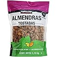 Kirkland Signature California Dry Roasted Almonds with Sea Salt 2.5 lb. Home Grocery Product