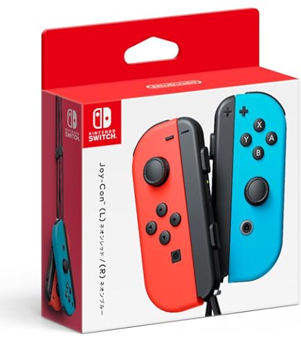 Official Nintendo Switch Joy-Con Grip | Amazon.com.br