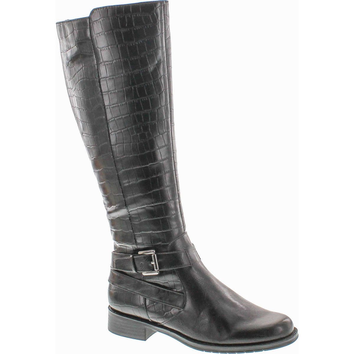Aerosoles Women's with Pride Riding Boot