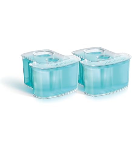 Amazon.com: Philips Norelco Cleaning Cartridges for SmartClean