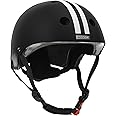 MOUNTALK Kids/Toddler Bike Helmet,Skateboards Helmets for Age 3-5/5-8/8-14 Years Old Junior Boys and Girls Helmet, Adjustable 3 Sizes Cover Children to Adult
