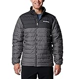 Columbia Men's Powder Lite II Jacket, City