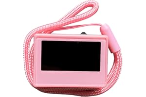 NFC/NTAG Emulator, 1.3" OLED Screen, Type-C charging, PCB onboard antenna, The firmware contains all NFC data, Ulimited NFC S