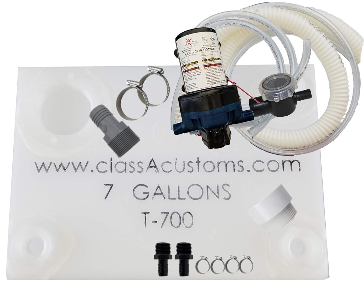 Which Is The Best 12 Volt Mobile Hot Water Tank