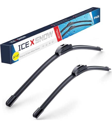 Windshield Wiper Blade - 2018 Chevrolet Equinox | O'Reilly Auto Parts - Foto 4