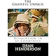 The Grateful Unrich: Revolution in 50 Countries
