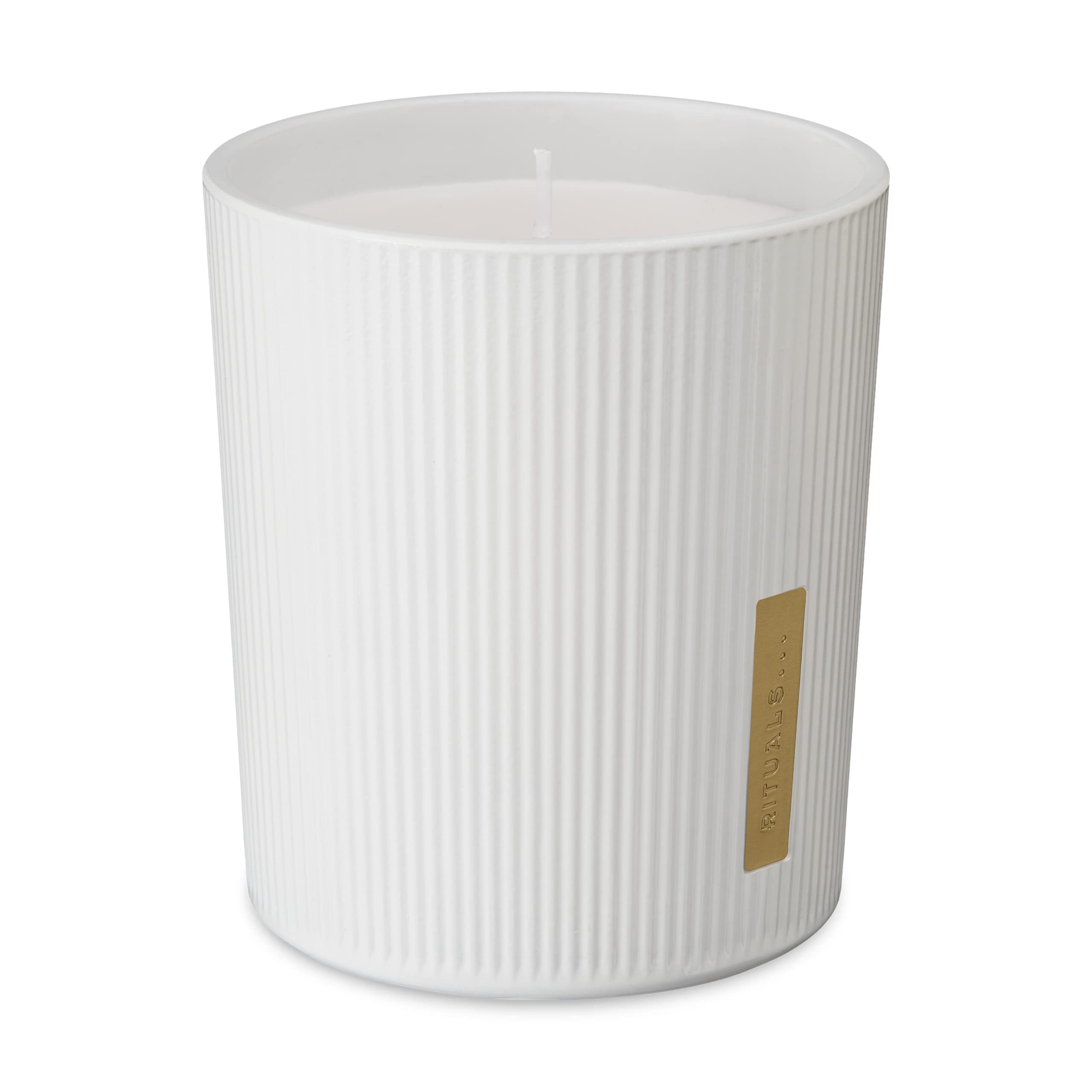 RITUALS Scented Candle 290G Sakura, 1 unidad (Paquete de 1), Pink