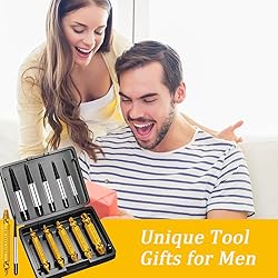 12Pcs Damaged Screw Extractor - Remover for