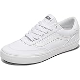 Vans Mens Brooklyn Ls