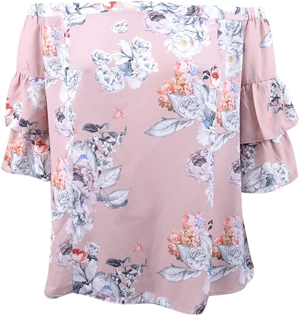 plus size country chic