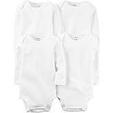 Carter's Baby Multi-Pk Bodysuits 126g339