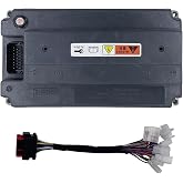 XIJQKTWT Votol Controller EM-200-2 for QS138 Mid-Drive Motor Or Hub Motor