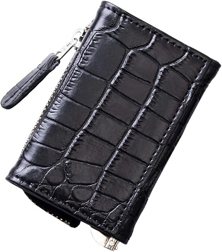 Amazon ユナイテッドオム United Homme 小さい財布 メンズ 牛革 クロコ型押し マネークリップ コインケース Uhp 585 クロコ型押し Uhp 585k United Homme President 小銭入れ