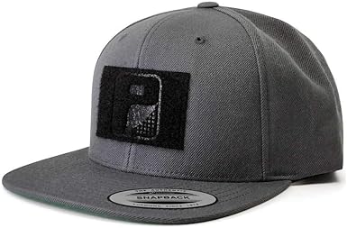 flat bill tactical hat
