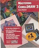 Mastering CorelDRAW 3, Rimmer, Steve W., 0782111548