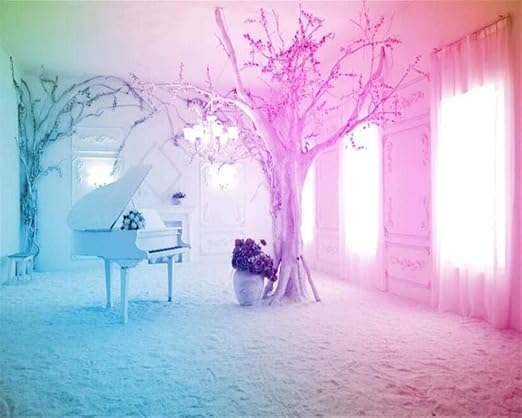 Sucsaistat Papel Tapiz 3d Fondos De Pantalla Para Vivir 3d