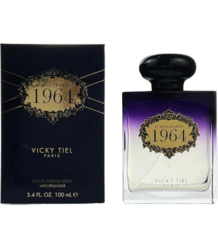 Amazon.com: Vicky Tiel Sirene - Eau de Parfum en espray para mujer