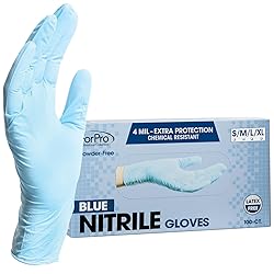 ForPro Professional Collection Disposable Nitrile