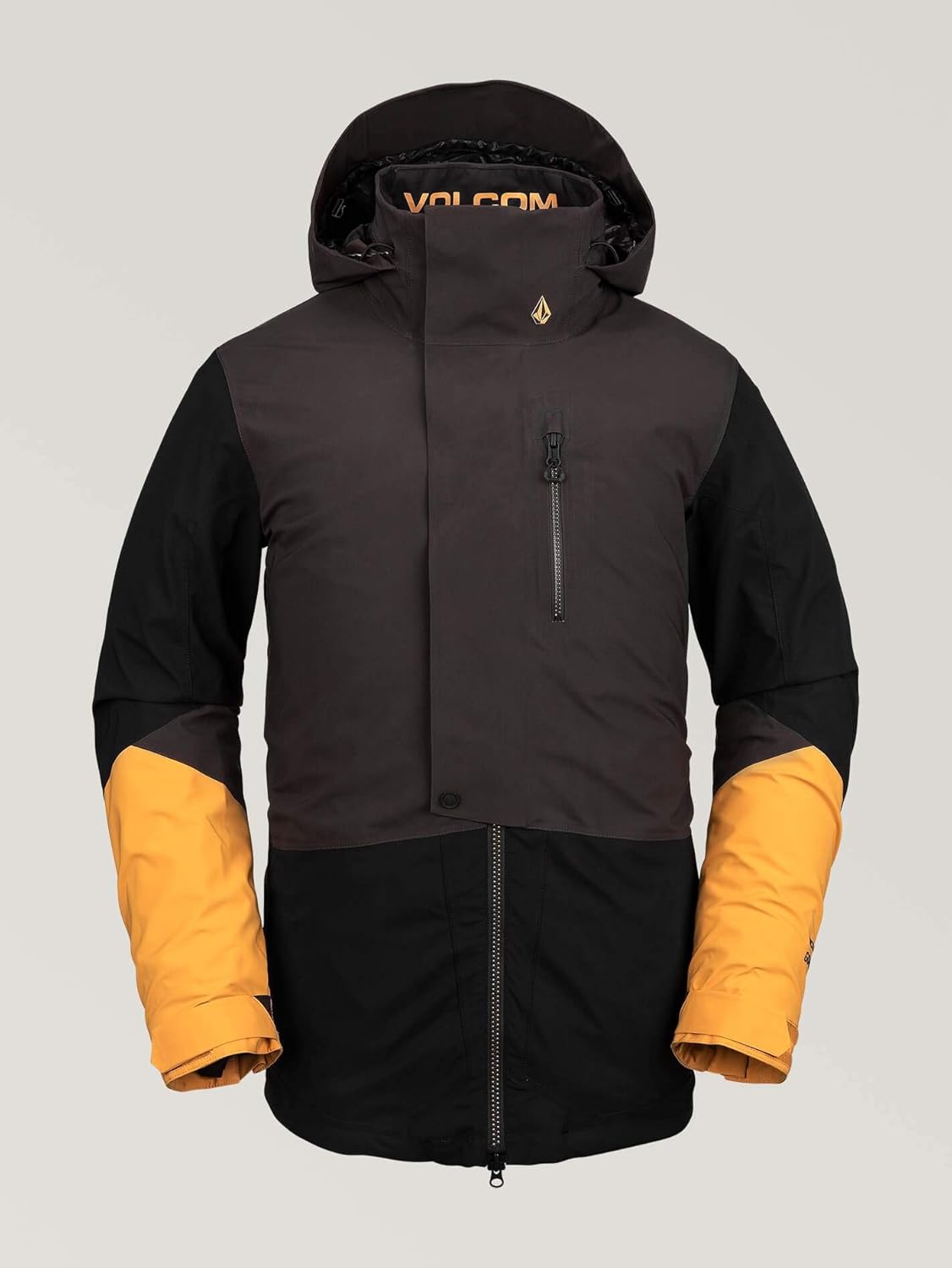 giacche volcom gore tex