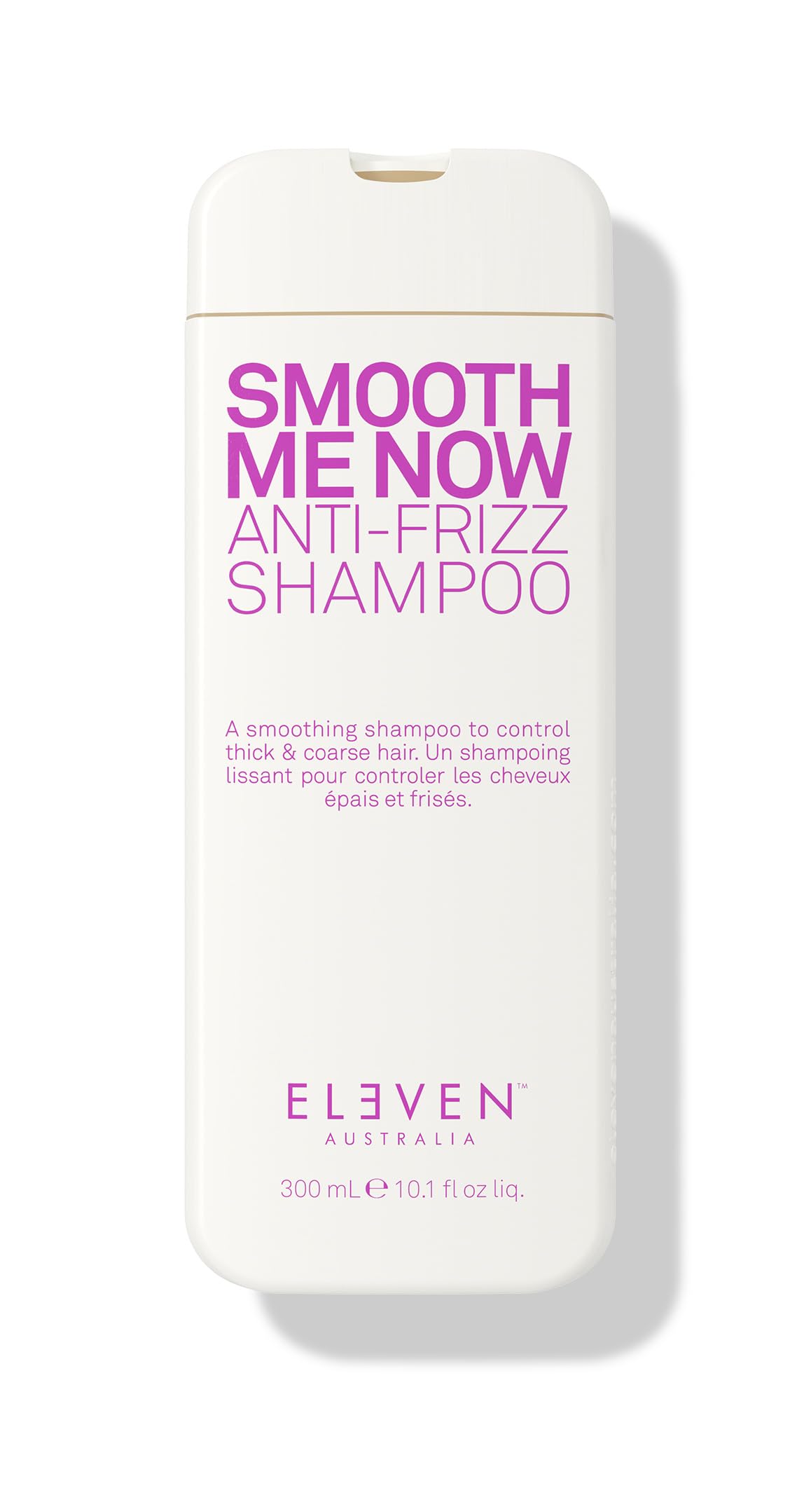 Eleven Australia Smooth Now Anti-Frizz Shampoo 300ml