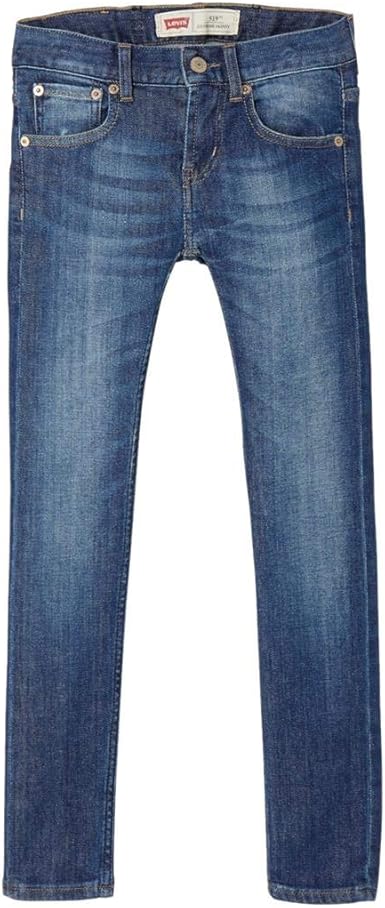 amazon levis niño
