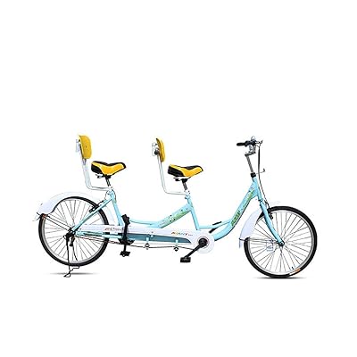 Yzi Tandem Bicycle Dual-Drive 21-Speed Cruiser Nigeria Ubuy