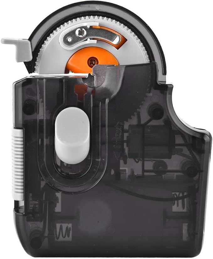 battery operated hook tyer