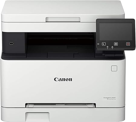 canon imageclass mf641cw multifunction