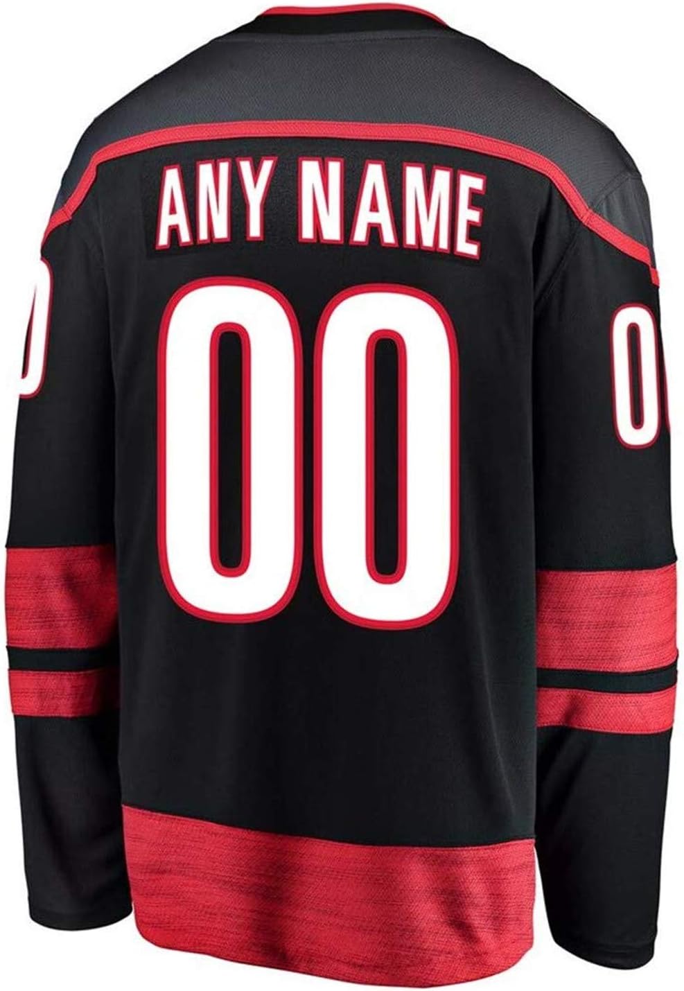 TYUU Personalized Custom Embroidery Limited Edition Ice Hockey Jersey for Men