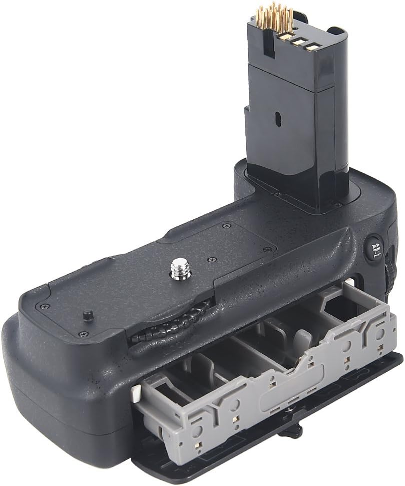DSTE Pro MB-D200 Multi Power Battery Grip for Nikon D200 Fujifilm S5 - Image 5