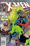The Uncanny X-Men #269: Rogue Redux