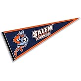 Salem State Vikings Pennant
