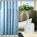AGPTEK 12 PCS Decoractive Shower Curtain Hooks for Living Room Bedroom Bathroom