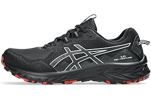ASICS Men's Gel-Venture 10 Running Shoes