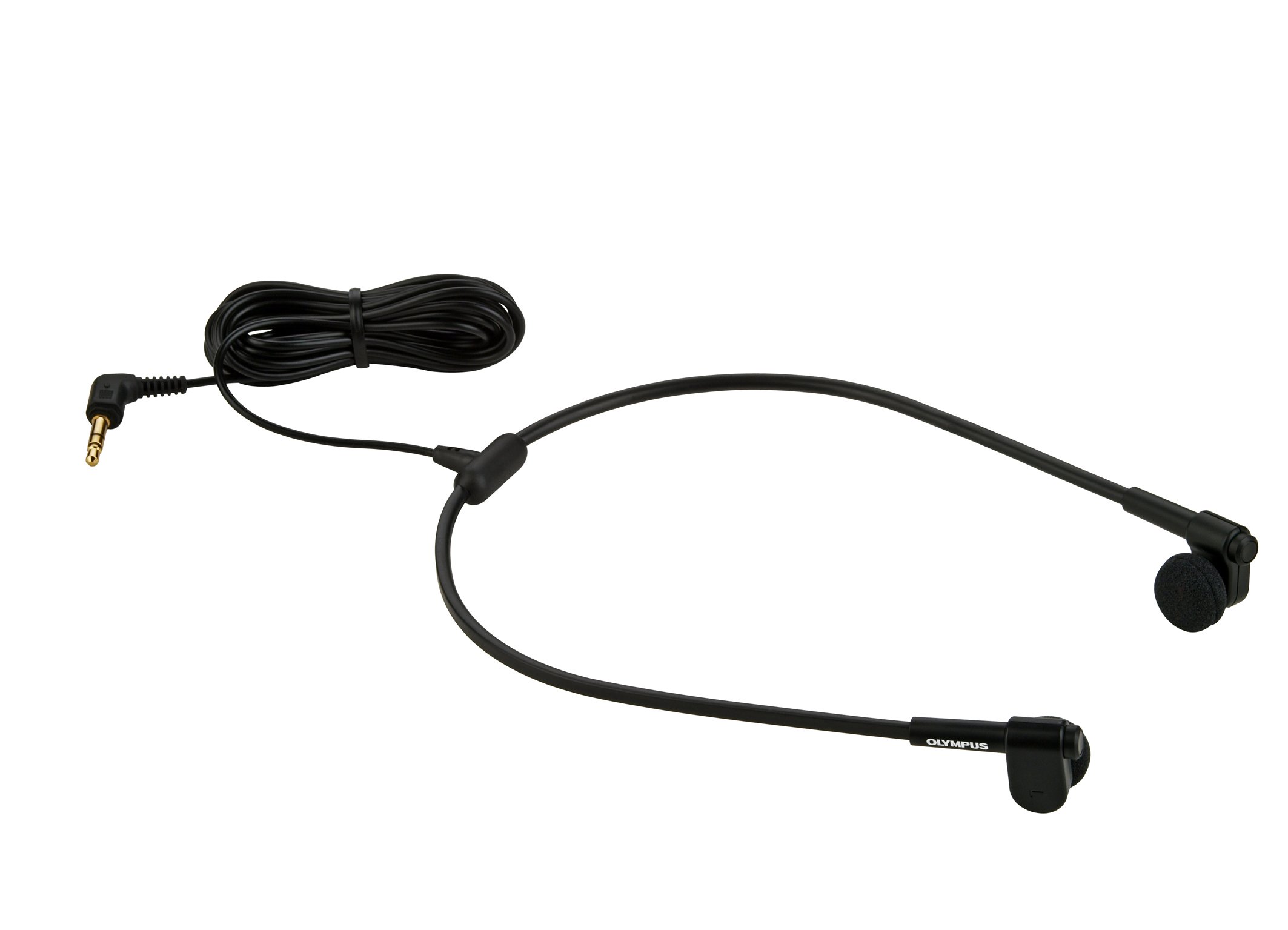 Olympus E-62 Headphones