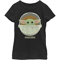 Hurley Girls' Front Tie Graphic T-Shirt - Soft Jersey, Short Sleeve, Knotted Detail - View #4