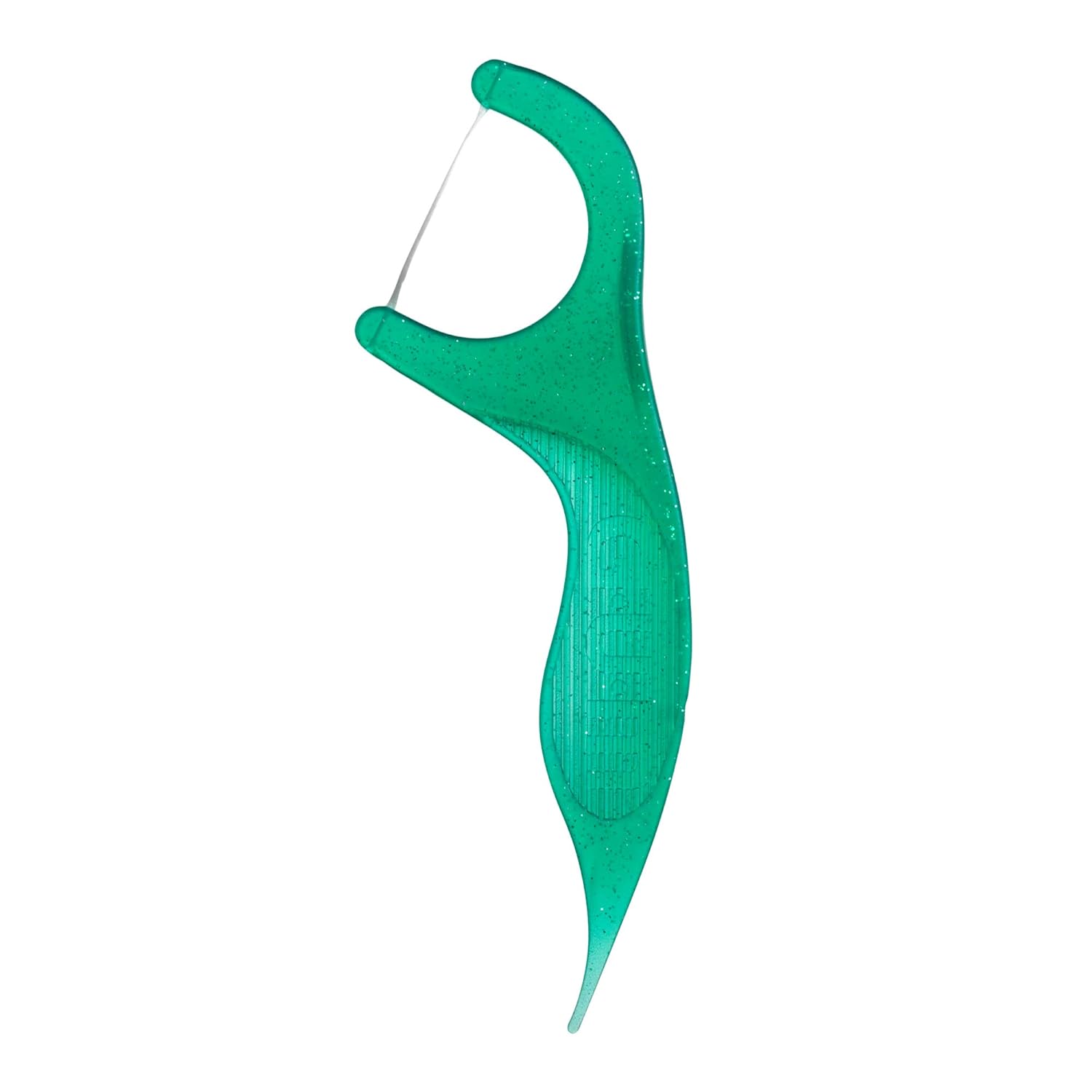GUM Professional Clean Flossers Extra Strong Flosser Pick, Fresh Mint, 90 Count: Industrial & Scientific