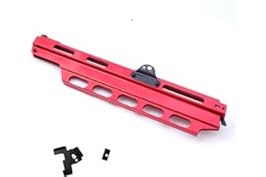 BHTOP Magazine (#885-827) for Hitachi NR83A/ NR83A2 Framing Nailers in Red