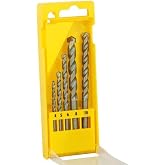 Dewalt DT6952-QZ Masonry drill bit-Set (5 Piece)